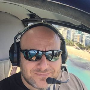 Meet your Posher, Mastropavlos